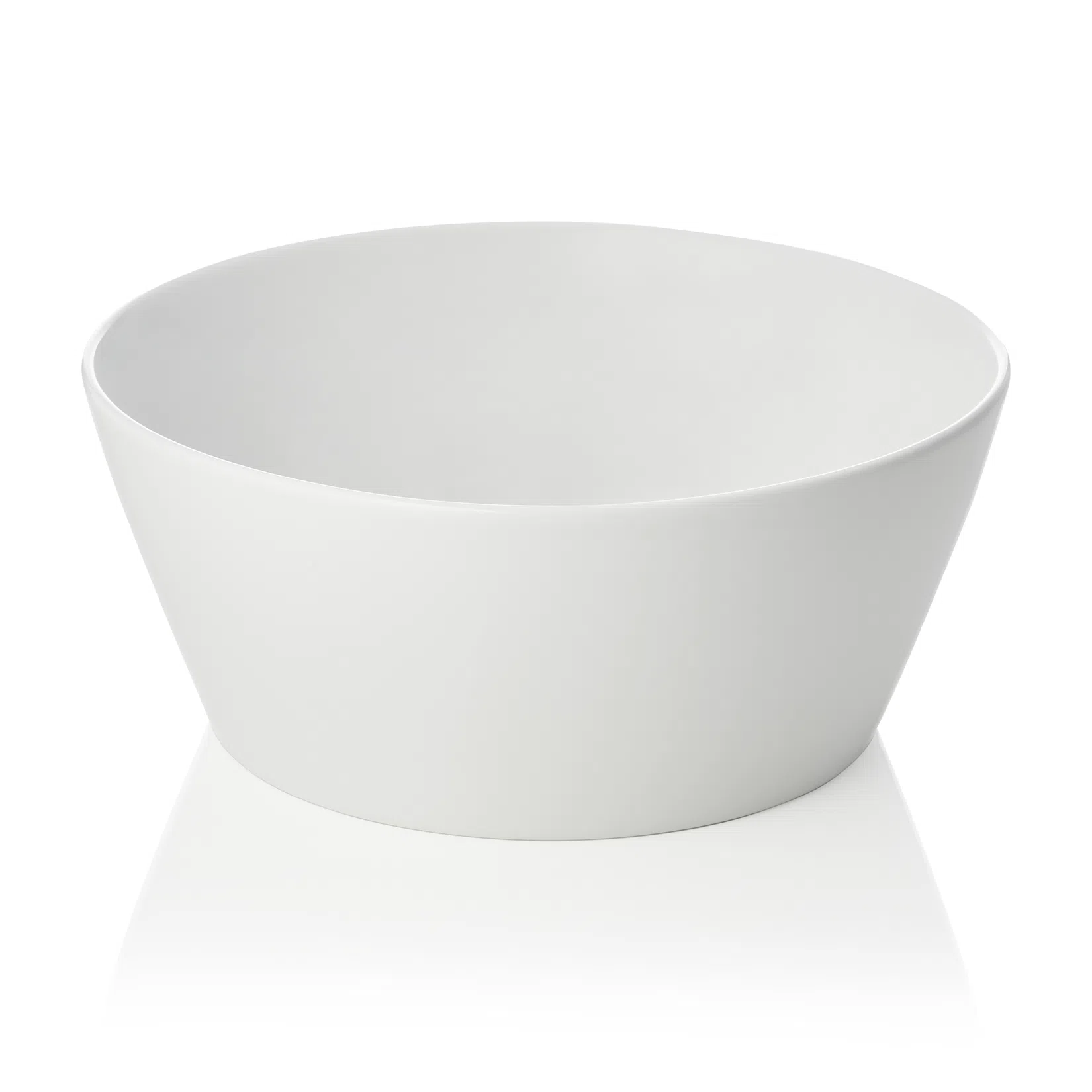 Schale Set, Ø 24 cm, 2,30 ltr, Set á 2 Stück, Porzellan - 4855524 - 4855524 Schale Set, Ø 24 cm, 2,30 ltr, Set á 2 Stück, Porzellan - 4855524 - 4855524
