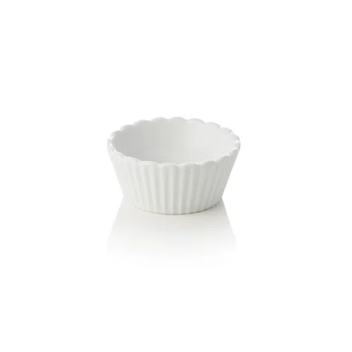 Mini Schale Set, Ø 7 cm, 40 ml, Set á 6 Stück, Porzellan - 4856007 - 4856007