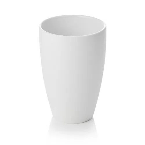 Becher Set, Ø 8,5 cm, 380 ml, Set á 4 Stück, Porzellan - 4859138 - 4859138