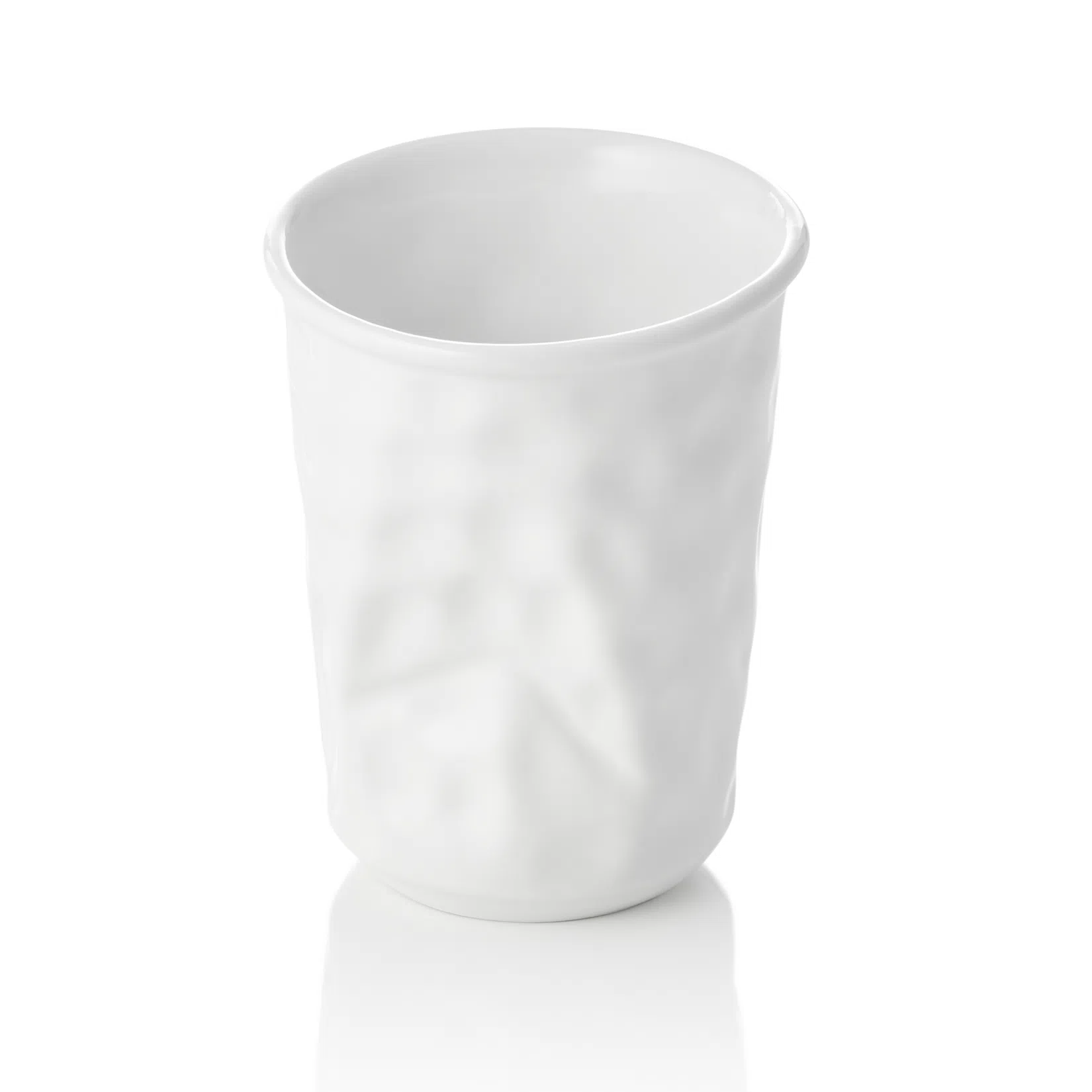 Becher Set, Ø 8 cm, 200 ml, Set á 4 Stück, Porzellan - 4859320 - 4859320 Becher Set, Ø 8 cm, 200 ml, Set á 4 Stück, Porzellan - 4859320 - 4859320