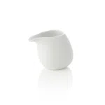 Gießer Set, 7 x 4 x 6 cm, 50 ml, Set á 6 Stück, Porzellan - 4860005 - 4860005