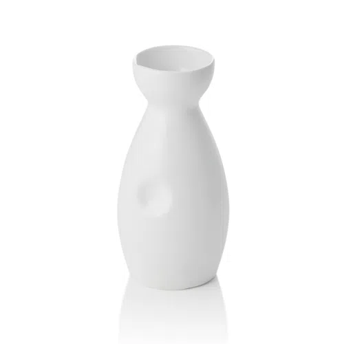 Gießer Set, Ø 6,5 cm, 150 ml, Set á 4 Stück, Porzellan - 4860115 - 4860115