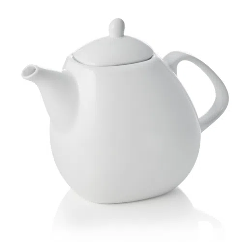 Kännchen, 22 x 11 x 17,5 cm, 1,25 ltr, Porzellan - 4860125 - 4860125