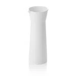 Gießer Set, Ø 6,5 cm, 350 ml, Set á 4 Stück, Porzellan - 4860235 - 4860235