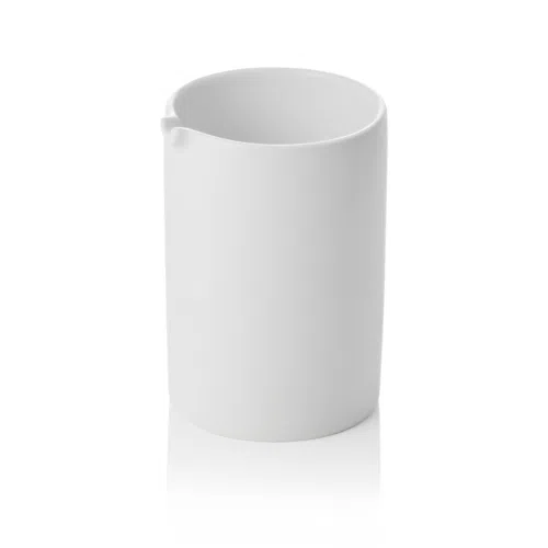 Gießer Set, Ø 7,5 cm, 300 ml, Set á 4 Stück, Porzellan - 4860330 - 4860330