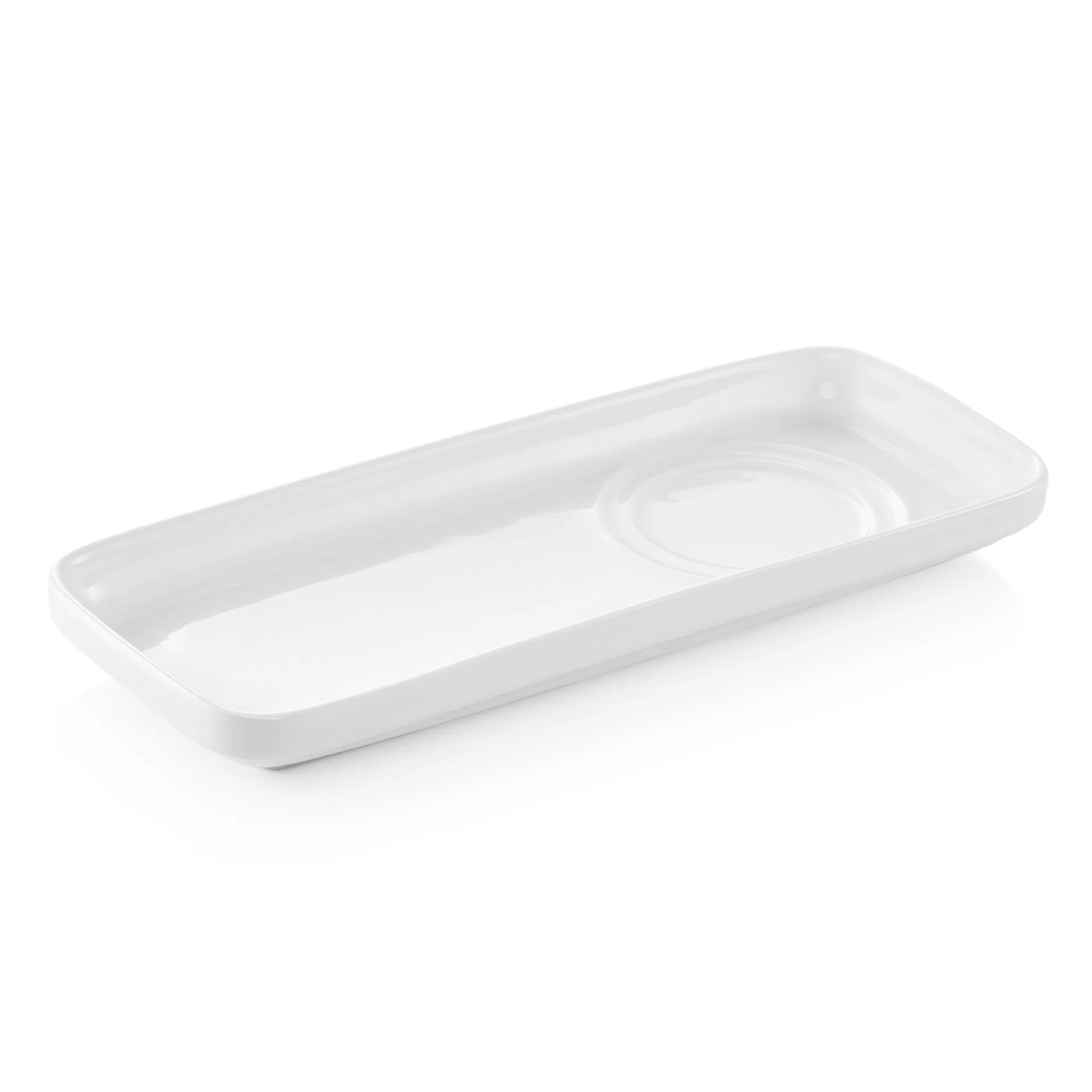 Platte Set HAMBURG SYSTEM, für 4866 018 & 4865 029, 23,5 x 9 x 2,5 cm, Set á 6 Stück, Porzellan - 4867235 - 4867235 Platte Set HAMBURG SYSTEM, für 4866 018 & 4865 029, 23,5 x 9 x 2,5 cm, Set á 6 Stück, Porzellan - 4867235 - 4867235