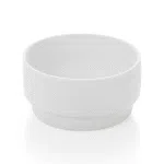 Schale Set HAMBURG SYSTEM, 260 ml, Ø 10 cm, Set á 6 Stück, Porzellan - 4870100 - 4870100