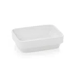 Schale Set HAMBURG SYSTEM, 150 ml, 11,5 x 8 x 3,5 cm, Set á 6 Stück, Porzellan - 4871115 - 4871115