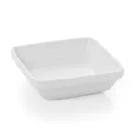 Schale Set HAMBURG SYSTEM, 170 ml, 11 x 11 x 3,5 cm, Set á 6 Stück, Porzellan - 4872110 - 4872110