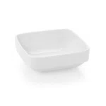 Schale Set HAMBURG SYSTEM, 250 ml, 11,5 x 11,5 x 4 cm, Set á 6 Stück, Porzellan - 4872111 - 4872111