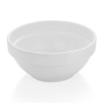 Schale Set HAMBURG SYSTEM, 380 ml, Ø 14 cm, Set á 6 Stück, Porzellan - 4873140 - 4873140