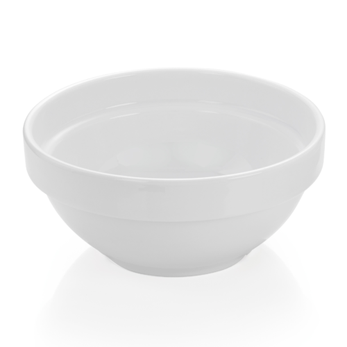 Schale Set HAMBURG SYSTEM, 380 ml, Ø 14 cm, Set á 6 Stück, Porzellan - 4873140 - 4873140