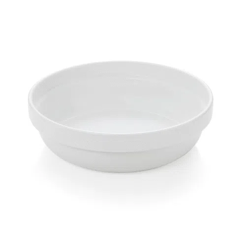 Schale Set HAMBURG SYSTEM, 1 ltr, Ø 19 cm, Set á 6 Stück, Porzellan - 4874195 - 4874195