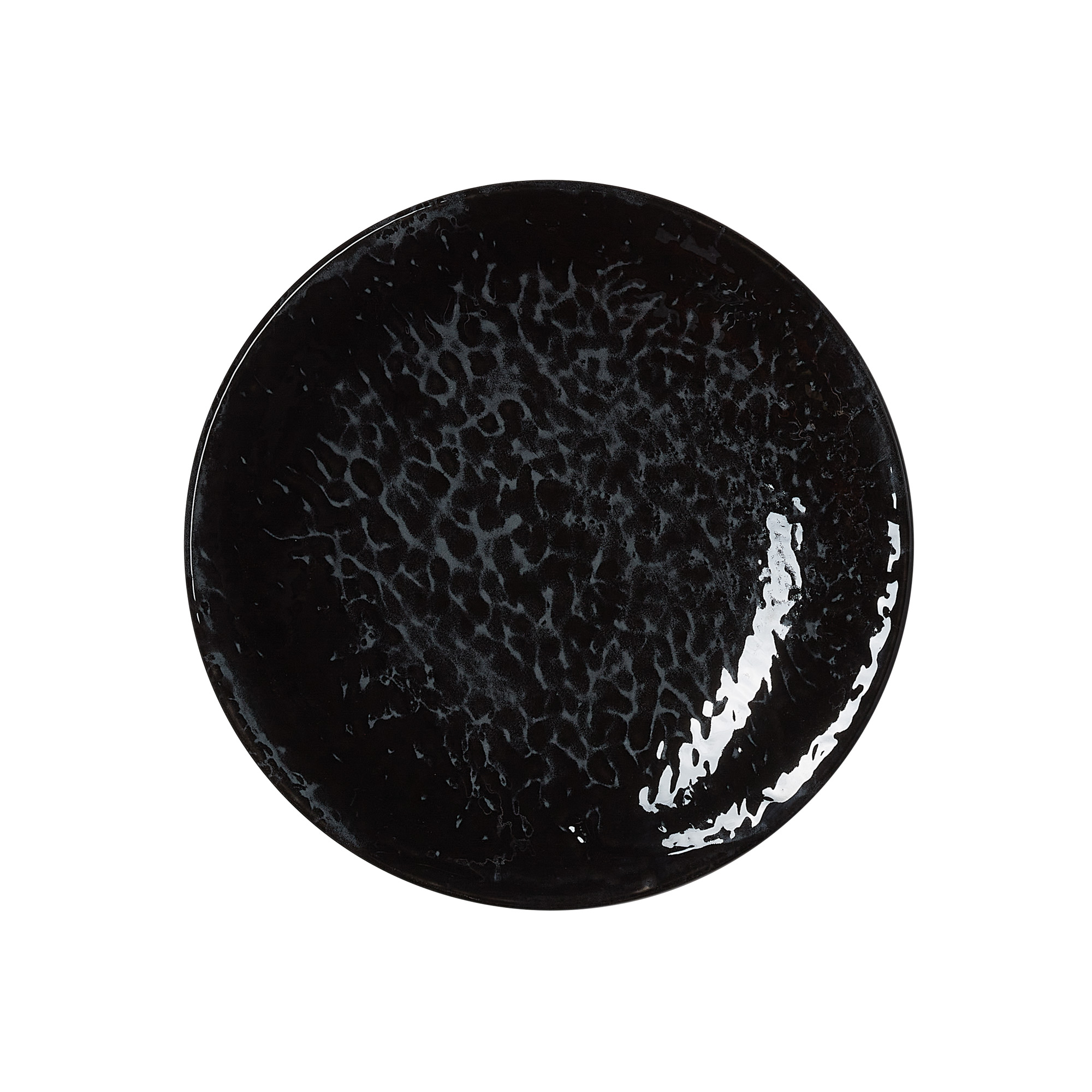 Teller Set VIDA NIGHT, flach, Ø 19 cm, night, Set á 6 Stück, Porzellan - 4880119 - 4880119 Teller Set VIDA NIGHT, flach, Ø 19 cm, night, Set á 6 Stück, Porzellan - 4880119 - 4880119