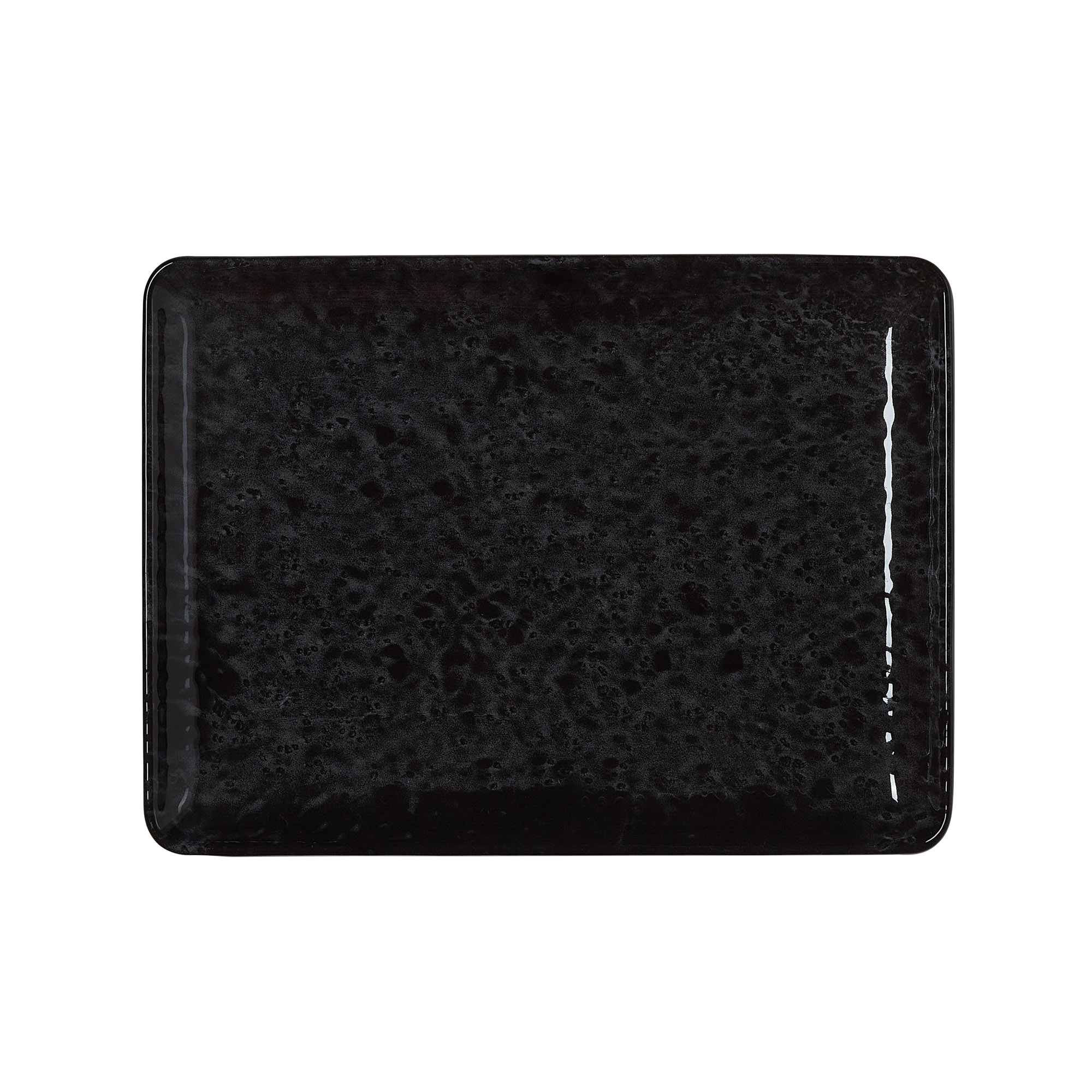 Teller Set VIDA NIGHT, flach, 23 x 17 cm, night, Set á 6 Stück, Porzellan - 4880223 - 4880223 Teller Set VIDA NIGHT, flach, 23 x 17 cm, night, Set á 6 Stück, Porzellan - 4880223 - 4880223