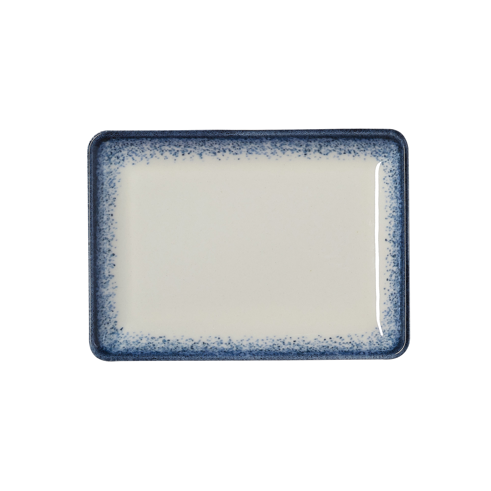 Teller Set VIDA MARINA, flach, 18 x 13 cm, marina, Set á 6 Stück, Porzellan - 4882218 - 4882218 Teller Set VIDA MARINA, flach, 18 x 13 cm, marina, Set á 6 Stück, Porzellan - 4882218 - 4882218