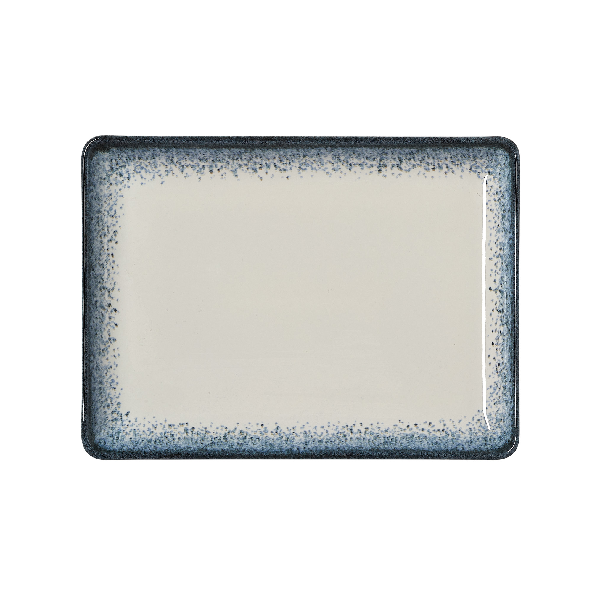 Teller Set VIDA MARINA, flach, 23 x 17 cm, marina, Set á 6 Stück, Porzellan - 4882223 - 4882223 Teller Set VIDA MARINA, flach, 23 x 17 cm, marina, Set á 6 Stück, Porzellan - 4882223 - 4882223