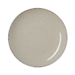 Teller Set SMILLA SAND, flach, Ø 25 cm, sand, Set á 6 Stück, Porzellan - 4887125 - 4887125