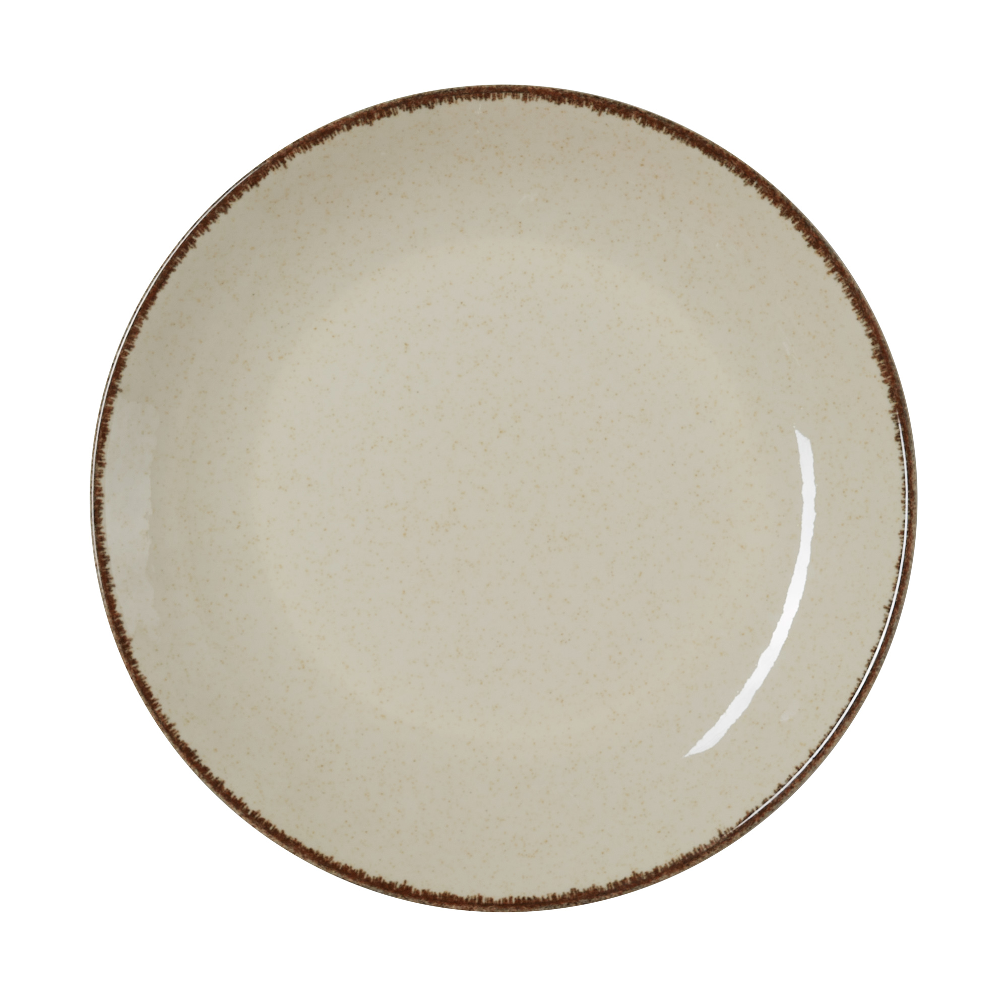 Teller Set SMILLA SAND, flach, Ø 27 cm, sand, Set á 6 Stück, Porzellan - 4887127 - 4887127 Teller Set SMILLA SAND, flach, Ø 27 cm, sand, Set á 6 Stück, Porzellan - 4887127 - 4887127