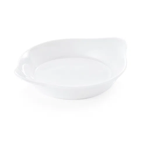 Backform Set, Ø 13 cm, Set á 6 Stück, Porzellan - 4904130 - 4904130