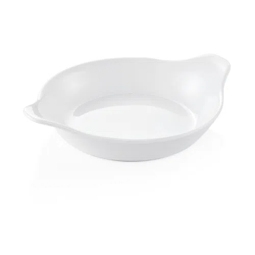 Backform Set, Ø 17,5 cm, Set á 6 Stück, Porzellan - 4904175 - 4904175