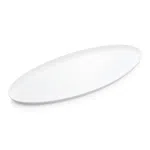 Platte, 65 x 29 cm, Porzellan - 4906650 - 4906650