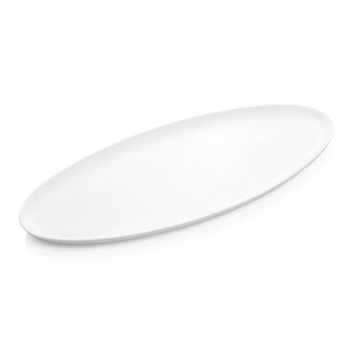 Platte, 65 x 29 cm, Porzellan - 4906650 - 4906650