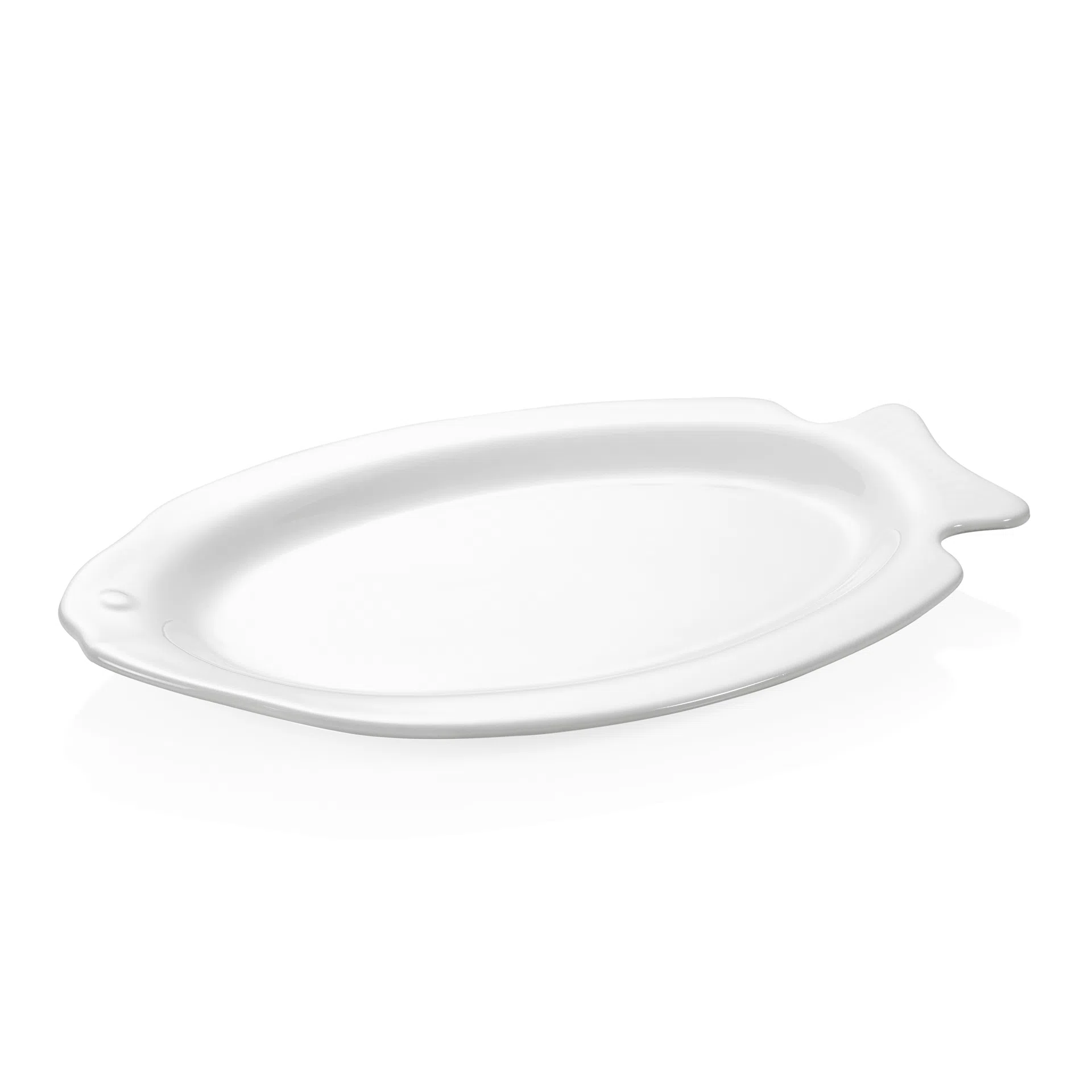 Fischteller Set, 37,5 x 25 cm, Set á 6 Stück, Porzellan - 4907370 - 4907370 Fischteller Set, 37,5 x 25 cm, Set á 6 Stück, Porzellan - 4907370 - 4907370