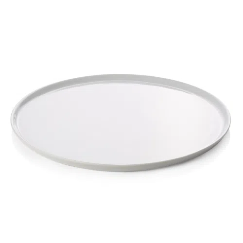 Pizzateller Set, Ø 32 cm, Set á 4 Stück, Porzellan - 4911320 - 4911320