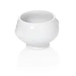 Löwenkopfterrine Set, Ø 13,5 cm, 0,5 ltr, Set á 6 Stück, Porzellan - 4916050 - 4916050