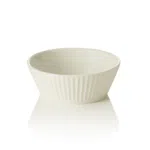 Ragout Fin Set, Ø 9 cm, 200 ml, weiß, Set á 6 Stück, Porzellan - 4917090 - 4917090