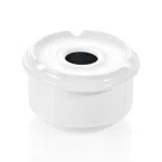Windaschenbecher Set - Ø 10 cm - Set á 6 Stück - Porzellan - 4923100 - 4923100