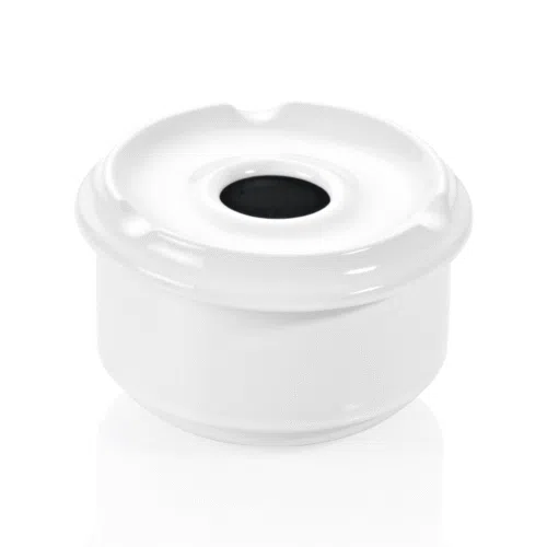 Windaschenbecher Set - Ø 10 cm - Set á 6 Stück - Porzellan - 4923100 - 4923100