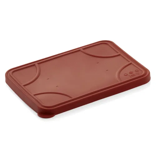 Silikondeckel HAMBURG SYSTEM für 4925 - 4925001 - 4925001