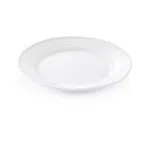 Teller Set, flach, Ø 16 cm, Set á 6 Stück, Porzellan - 4929160 - 4929160