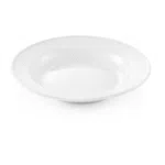 Teller Set, tief, Ø 23 cm, Set á 6 Stück, Porzellan - 4930230 - 4930230