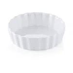 Backform Set, Ø 10 cm, Set á 12 Stück, Porzellan - 4944100 - 4944100