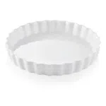 Backform Set, Ø 26 cm, Set á 6 Stück, Porzellan - 4944260 - 4944260