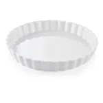 Backform Set, Ø 30 cm, Set á 6 Stück, Porzellan - 4944300 - 4944300