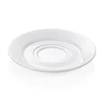 Suppenuntertasse Set, für 4963 026 & 4964 026, Set á 6 Stück, Porzellan - 4960003 - 4960003