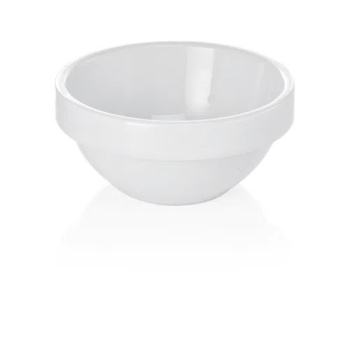 Schale Set, 70 ml, Ø 7 cm, Set á 12 Stück, Porzellan - 4966070 - 4966070