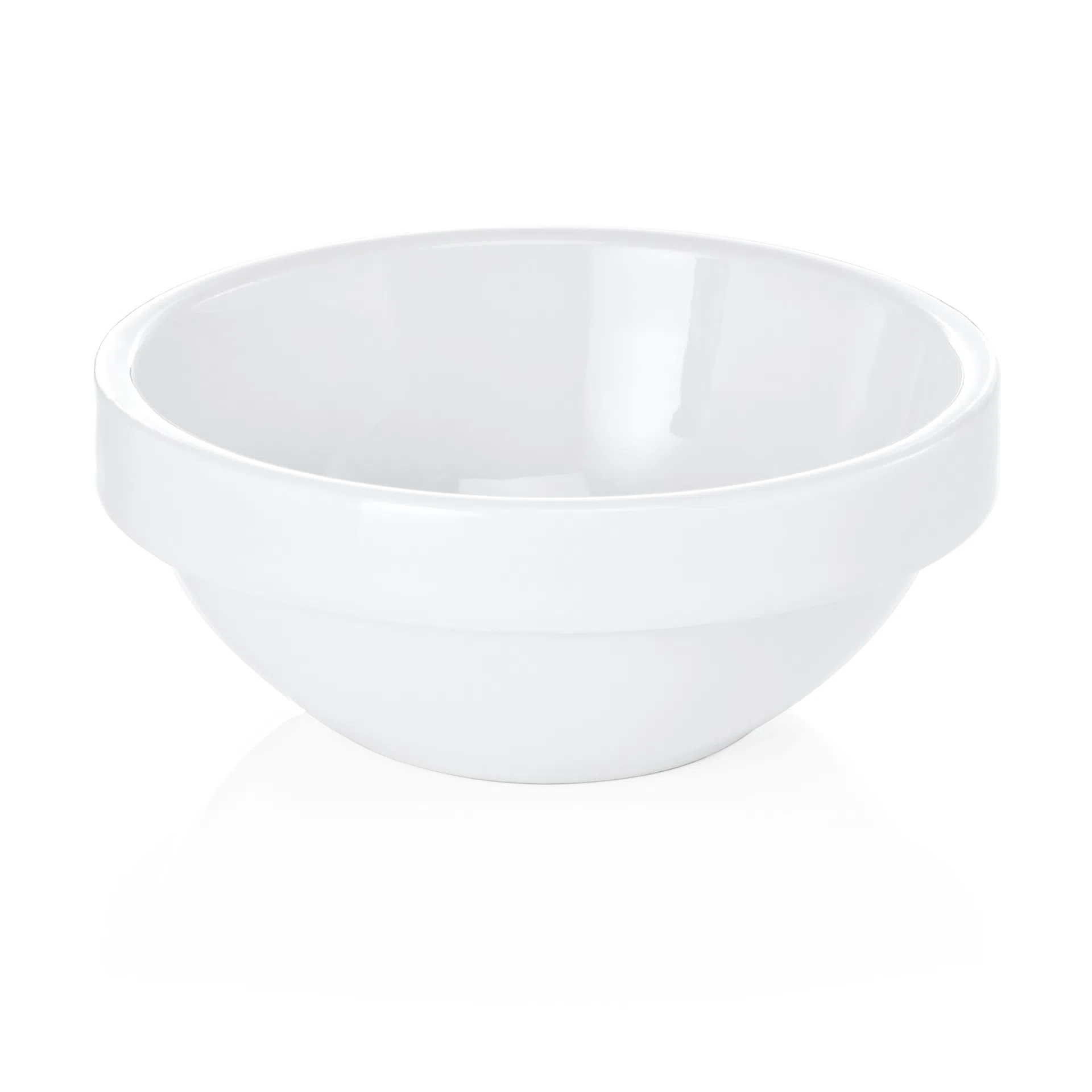 Schale Set, 180 ml, Ø 10,5 cm, Set á 6 Stück, Porzellan - 4966105 - 4966105 Schale Set, 180 ml, Ø 10,5 cm, Set á 6 Stück, Porzellan - 4966105 - 4966105