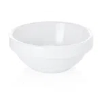 Schale Set, 270 ml, Ø 12 cm, Set á 12 Stück, Porzellan - 4966121 - 4966121
