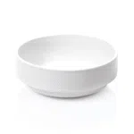 Schale Set, 0,25 ltr, Ø 12 cm, Set á 6 Stück, Porzellan - 4966122 - 4966122