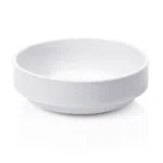 Schale Set, 1 ltr, Ø 18 cm, Set á 4 Stück, Porzellan - 4966180 - 4966180