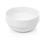 Schale Set, 0,7 ltr, Ø 15 cm, Set á 6 Stück, Porzellan - 4968150 - 4968150