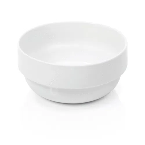 Schale Set, 0,7 ltr, Ø 15 cm, Set á 6 Stück, Porzellan - 4968150 - 4968150