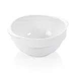 Schale Set, mit Lappengriffen, 0,75 ltr, Ø 17 cm, Set á 4 Stück, Porzellan - 4968170 - 4968170