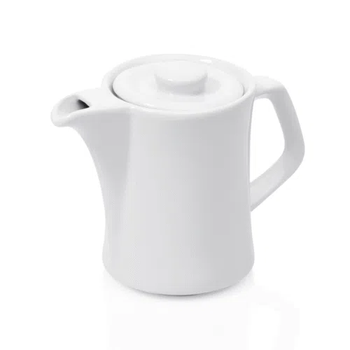 Kännchen, Ø 8 cm, 350 ml, Porzellan - 4971035 - 4971035