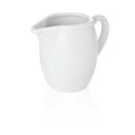 Gießer Set, 150 ml, Set á 12 Stück, Porzellan - 4973015 - 4973015